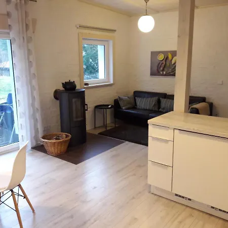 Am Wald Bei Berlin *