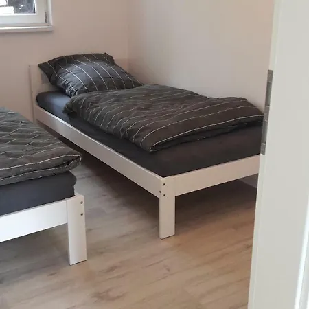 Am Wald Bei Berlin Дом отдыха Фалькензе