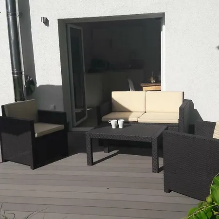 Am Wald Bei Berlin Дом отдыха *