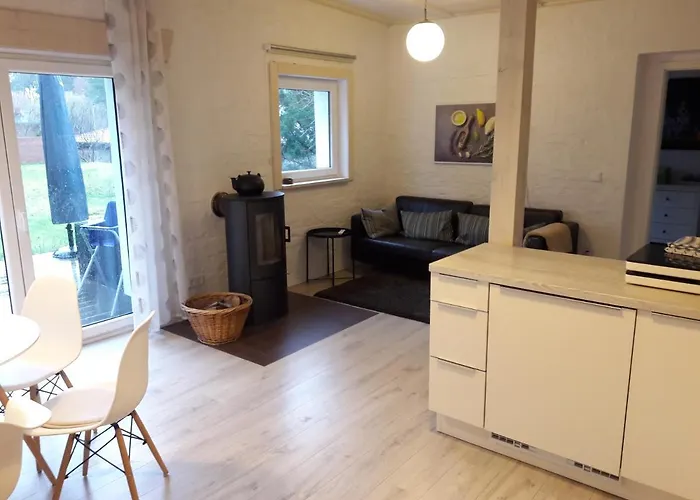 Am Wald Bei Berlin *