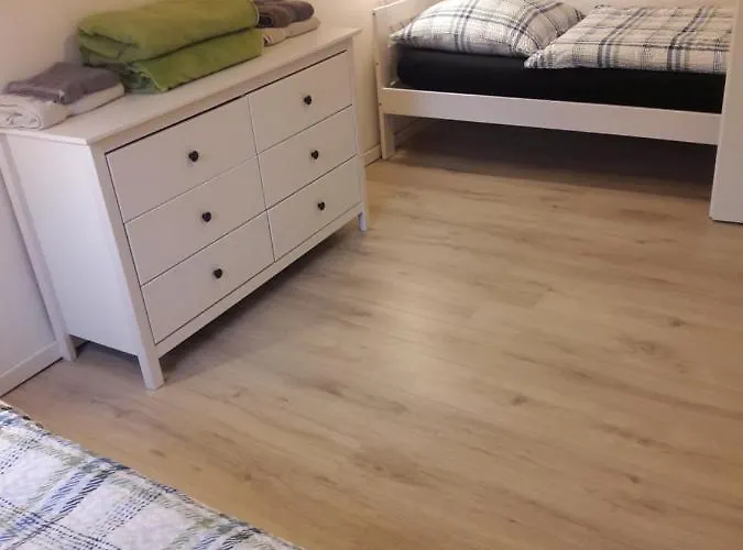 Am Wald Bei Berlin *